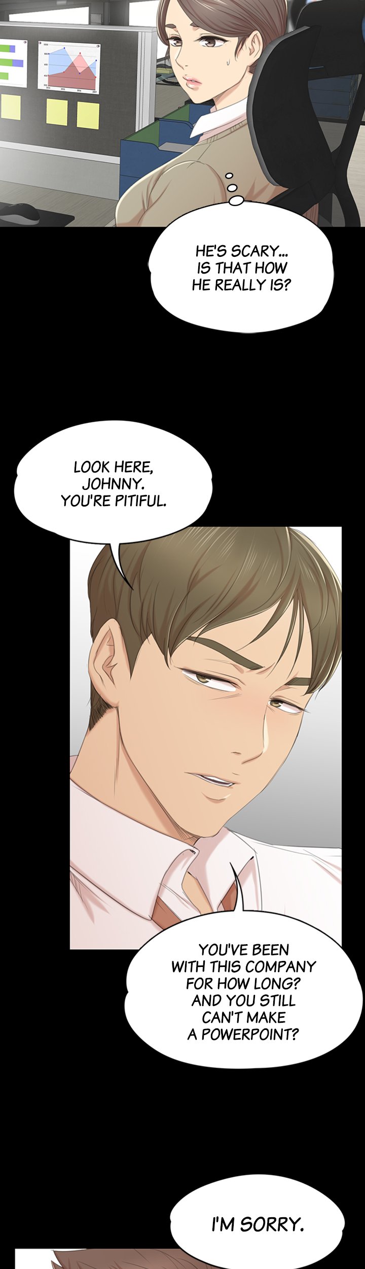 Double Life Chapter 31 image 30
