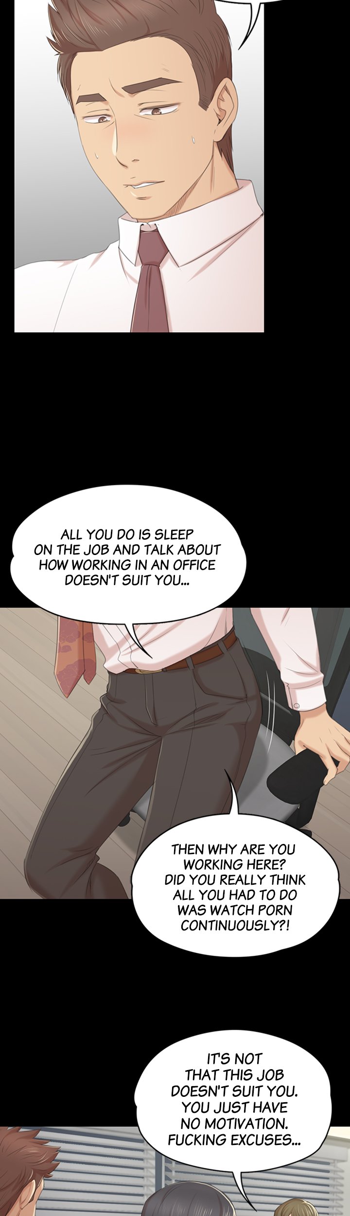 Double Life Chapter 31 image 31