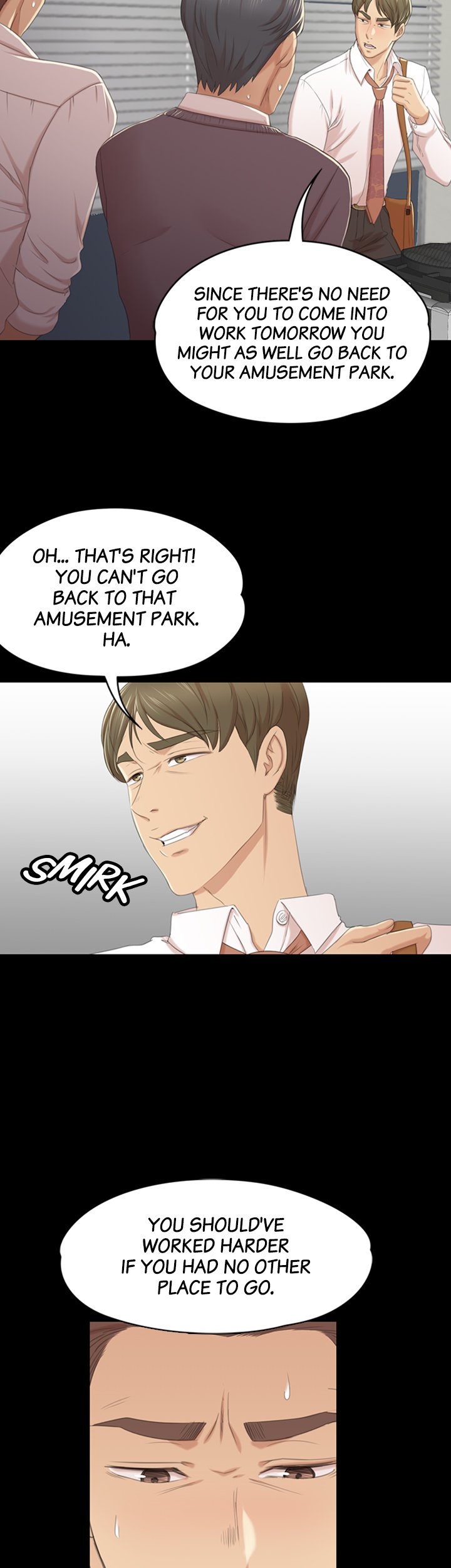 Double Life Chapter 31 image 32