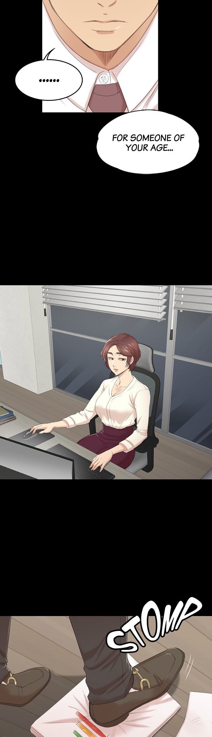 Double Life Chapter 31 image 33