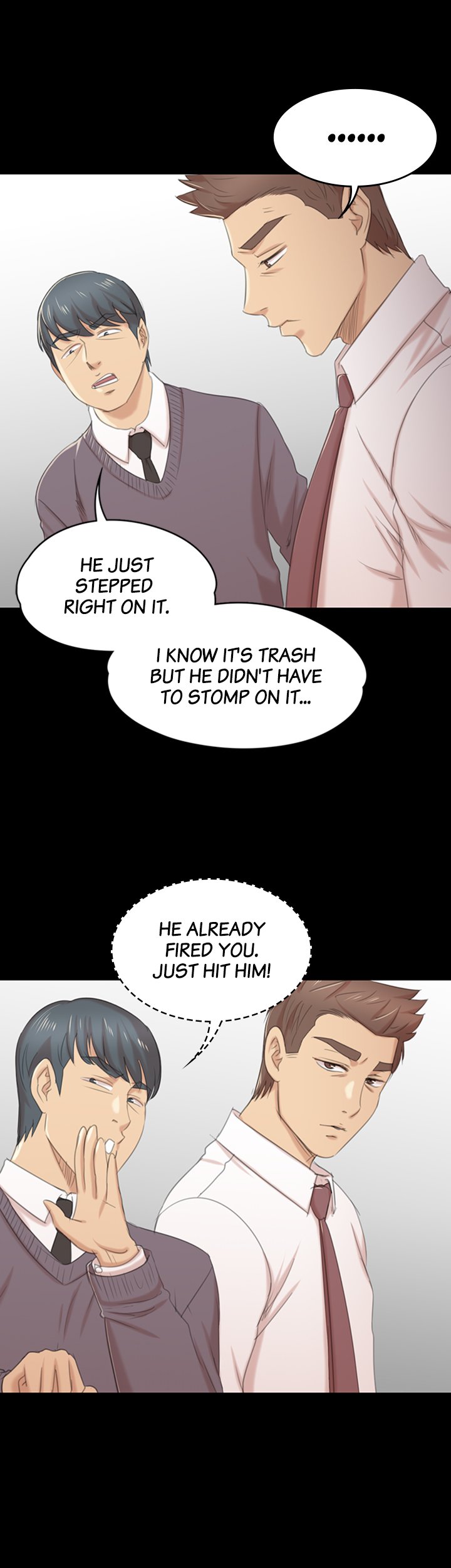 Double Life Chapter 31 image 35