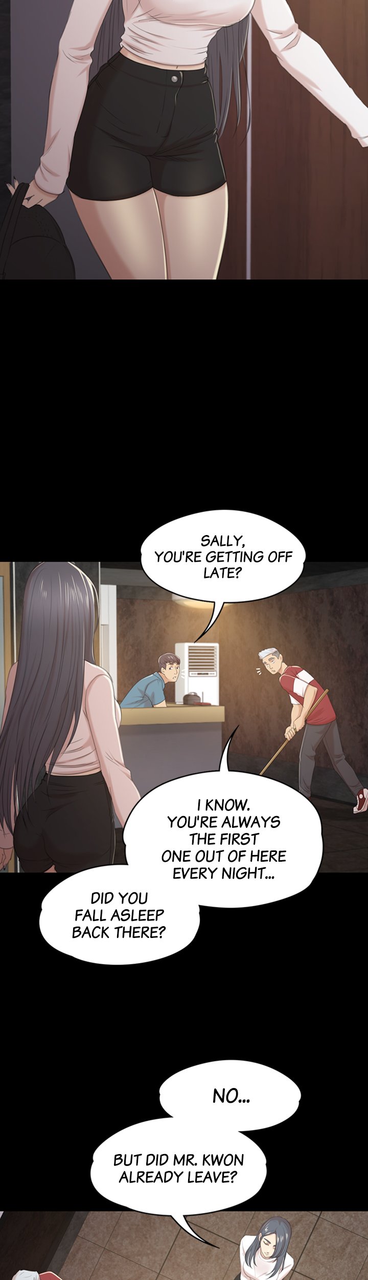Double Life Chapter 31 image 38