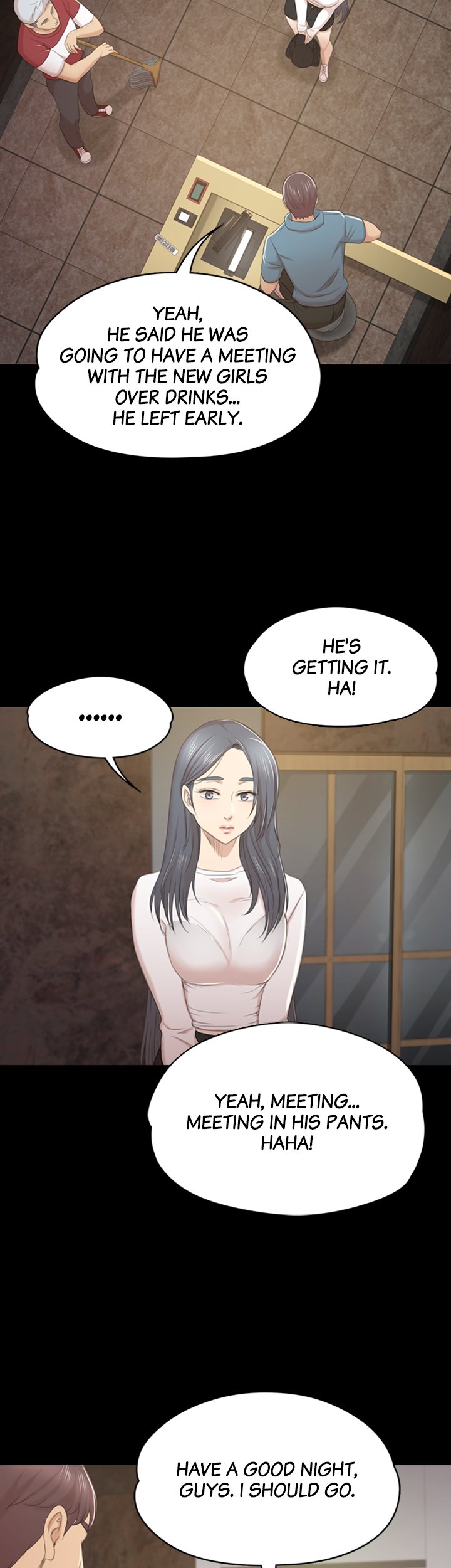 Double Life Chapter 31 image 39