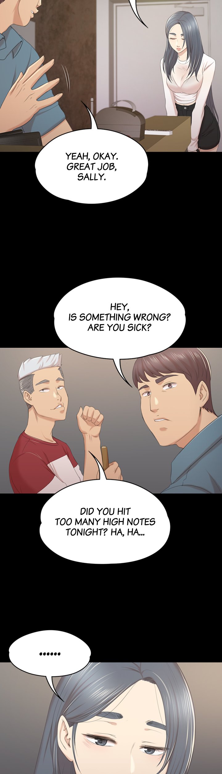 Double Life Chapter 31 image 40