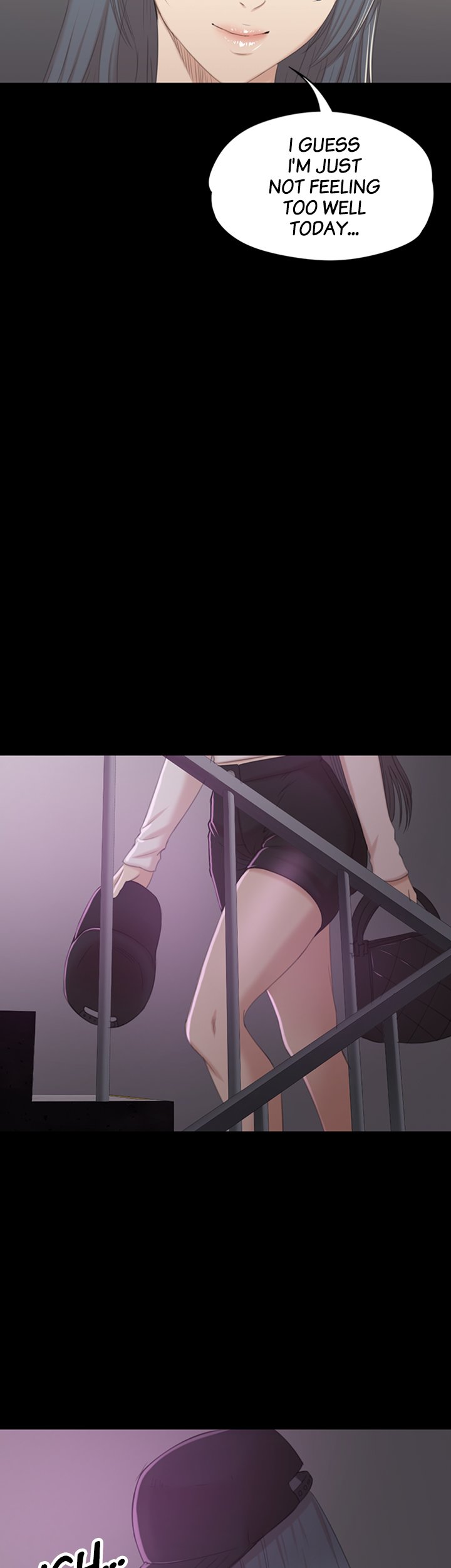 Double Life Chapter 31 image 41