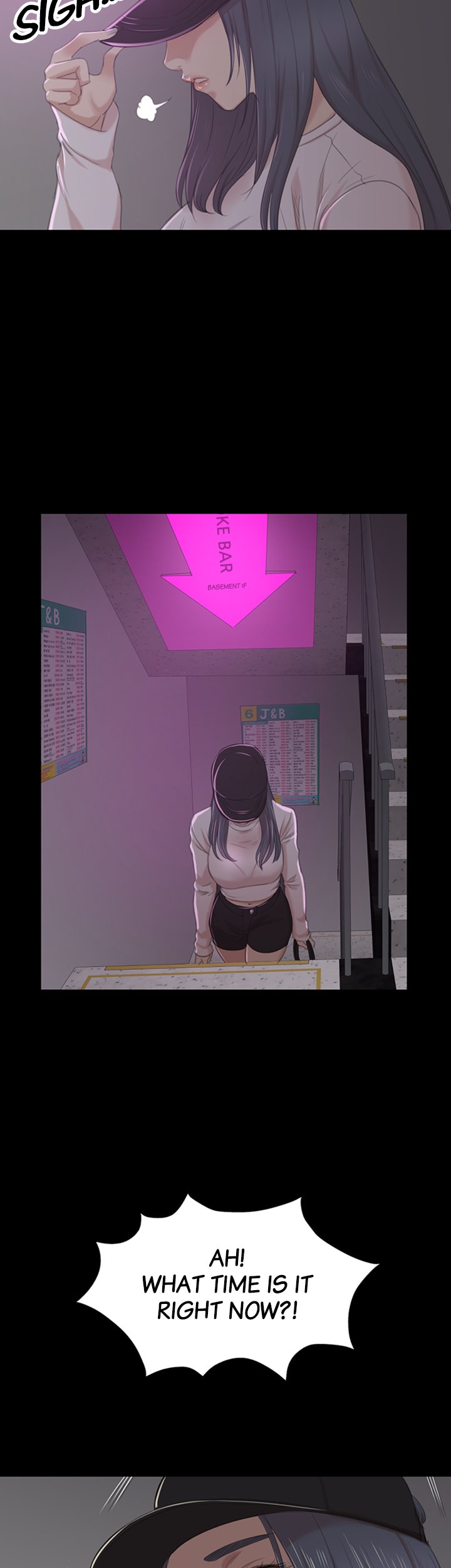 Double Life Chapter 31 image 42