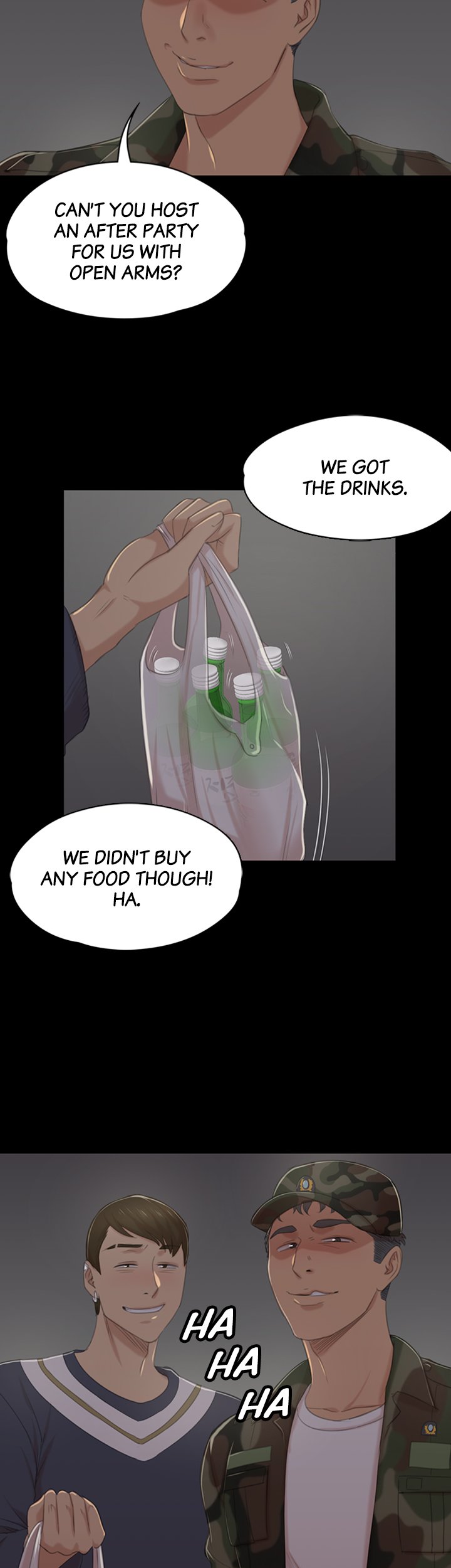 Double Life Chapter 31 image 44