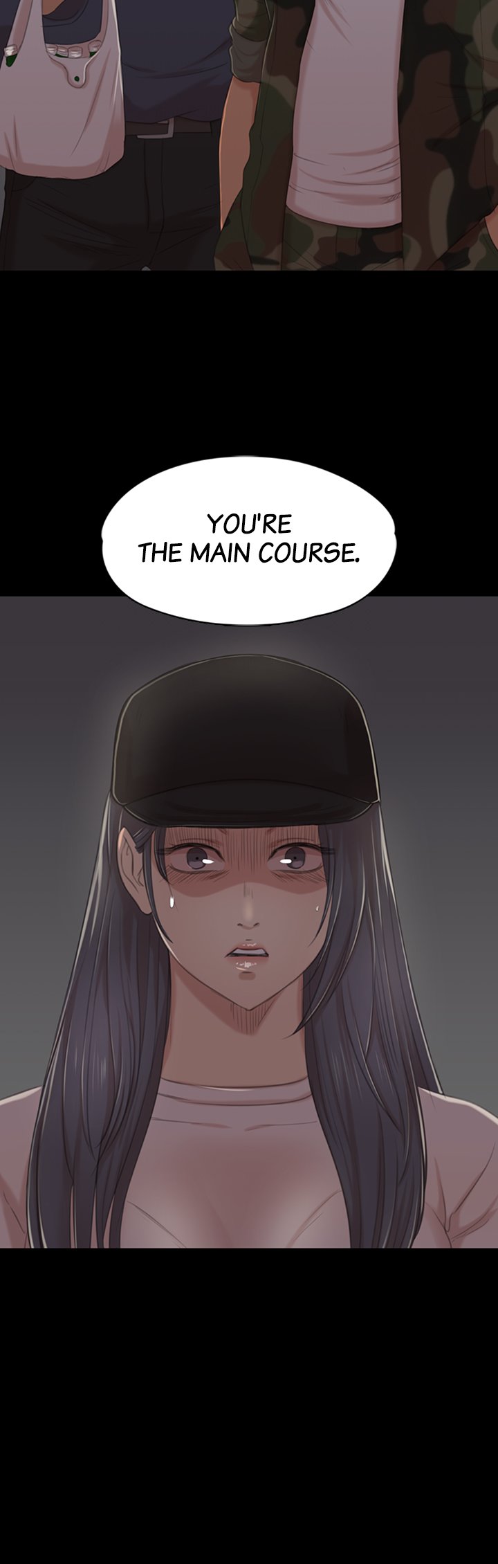 Double Life Chapter 31 image 45