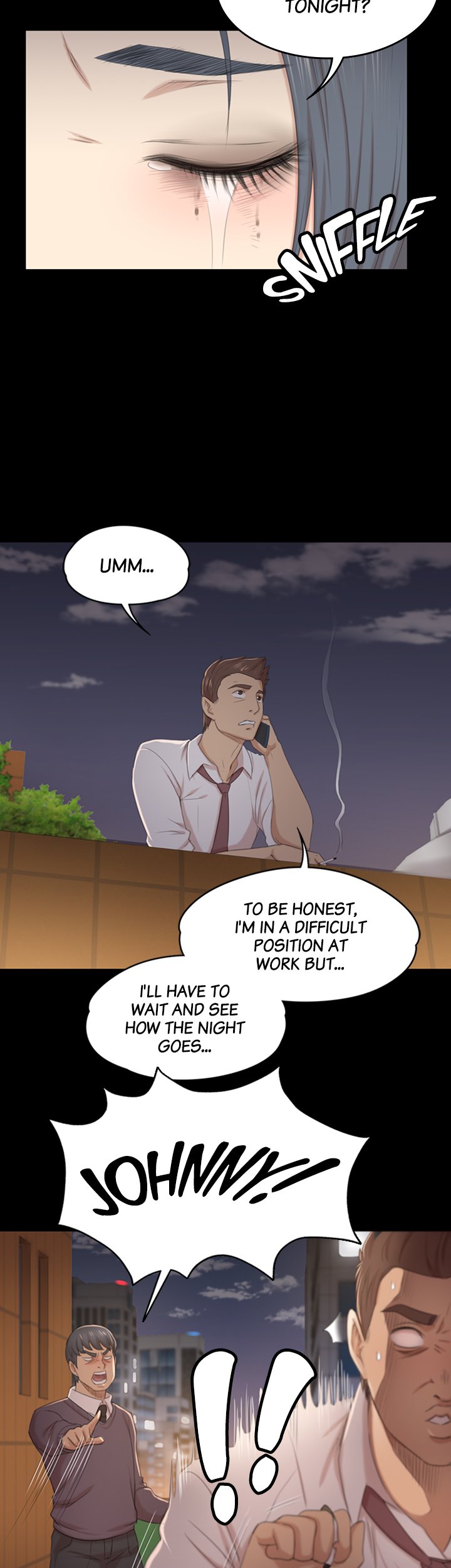 Double Life Chapter 31 image 6