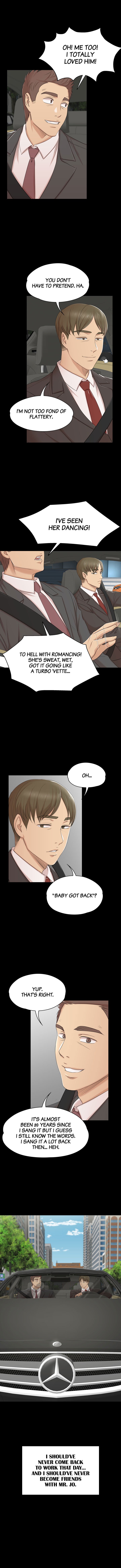 Double Life Chapter 42 image 0