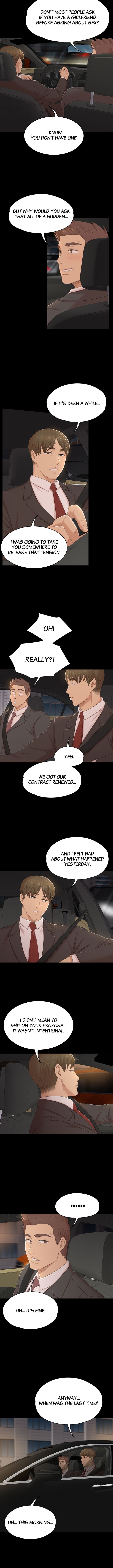 Double Life Chapter 42 image 10