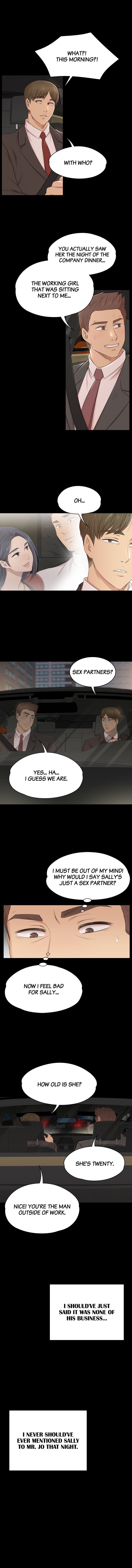 Double Life Chapter 42 image 11