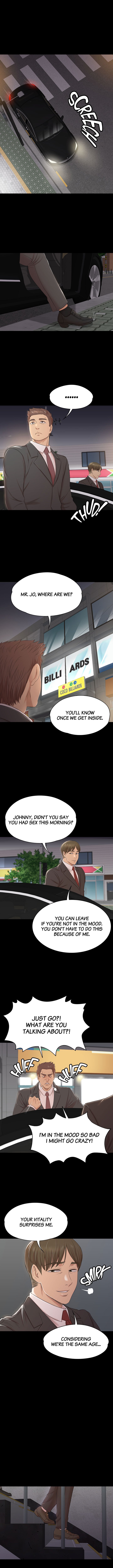 Double Life Chapter 42 image 12