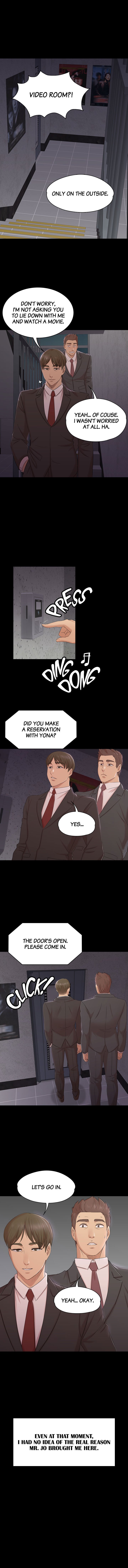 Double Life Chapter 42 image 13