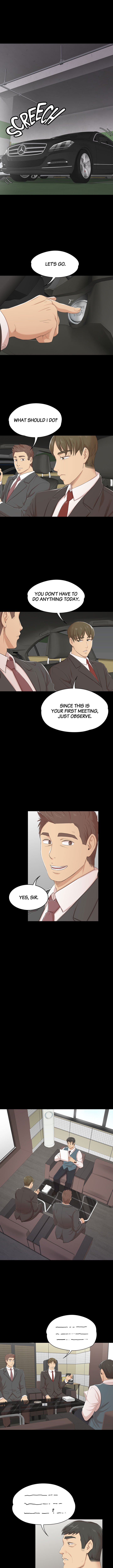 Double Life Chapter 42 image 2