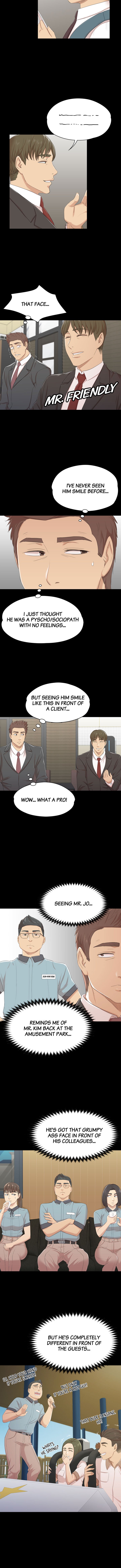 Double Life Chapter 42 image 3