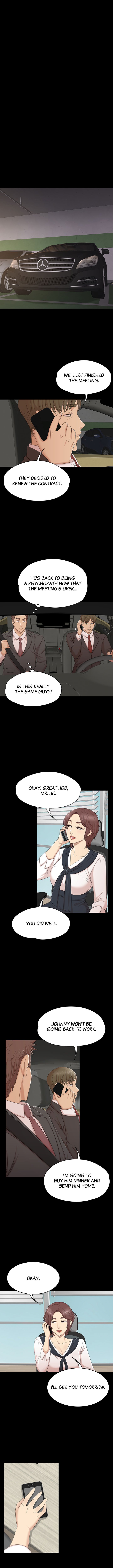 Double Life Chapter 42 image 6