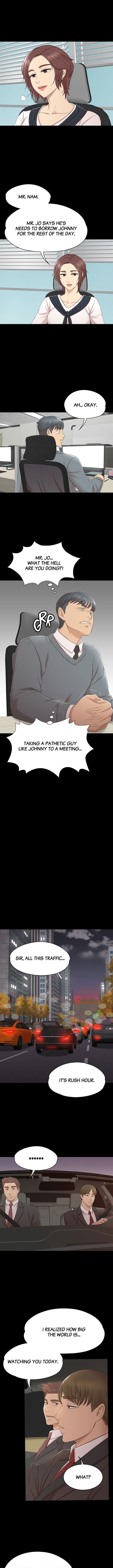 Double Life Chapter 42 image 7