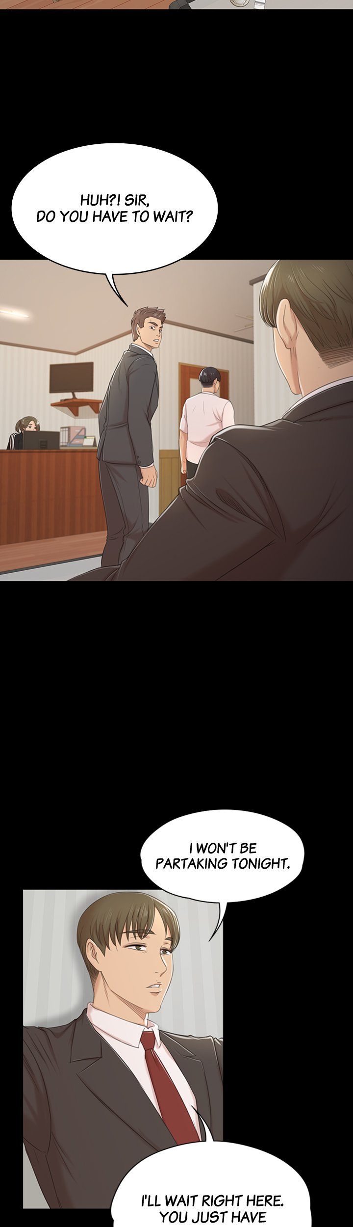 Double Life Chapter 43 image 9