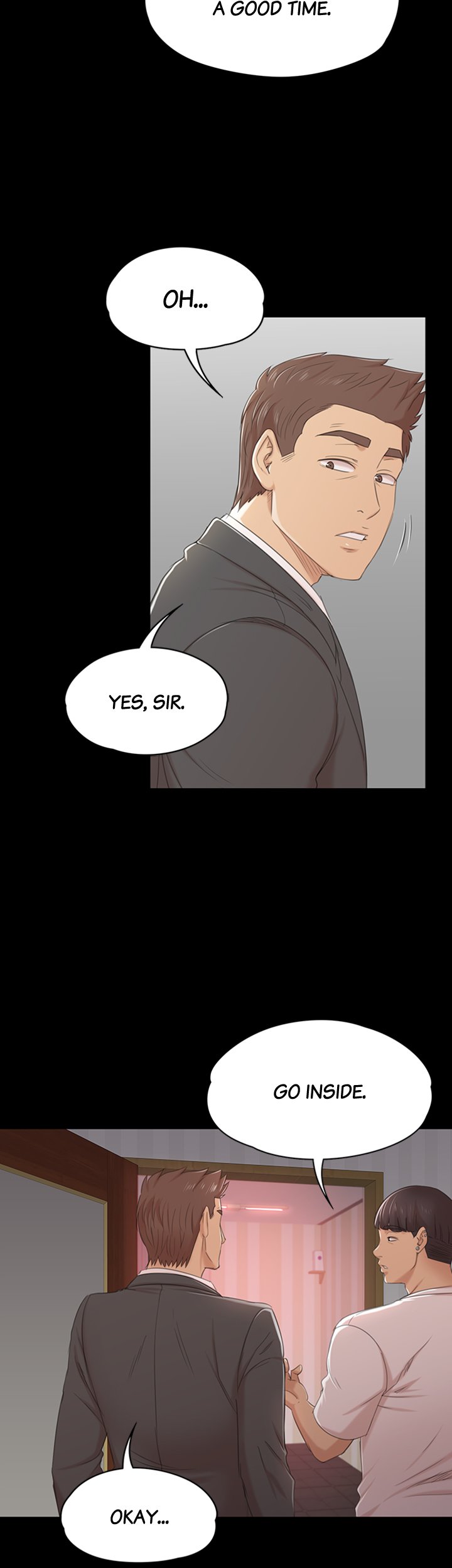Double Life Chapter 43 image 10