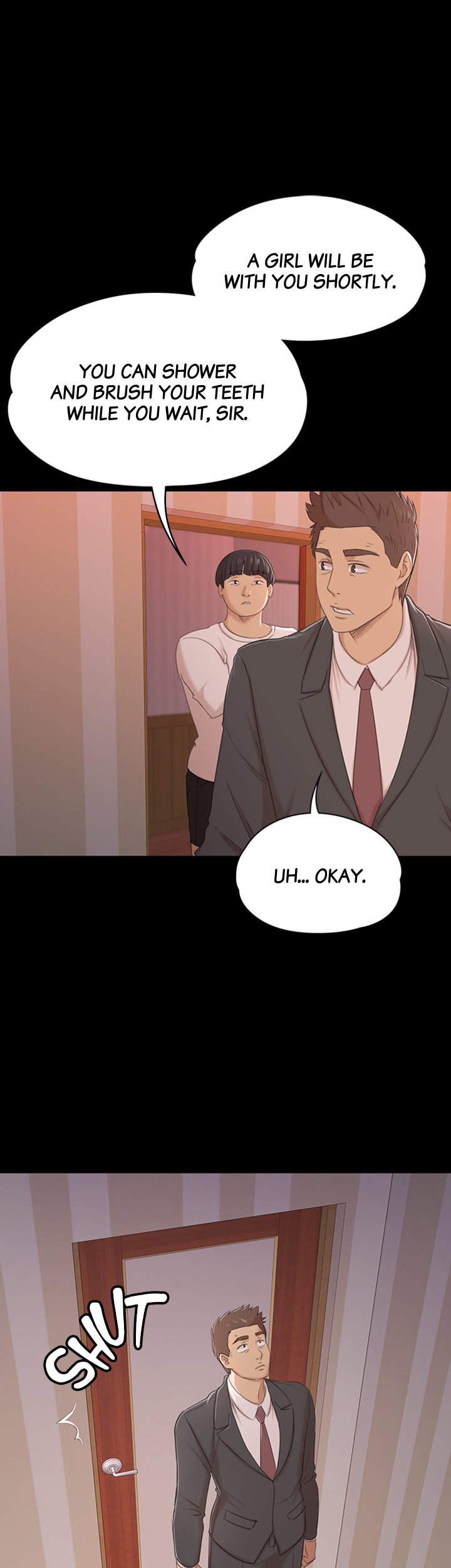 Double Life Chapter 43 image 11