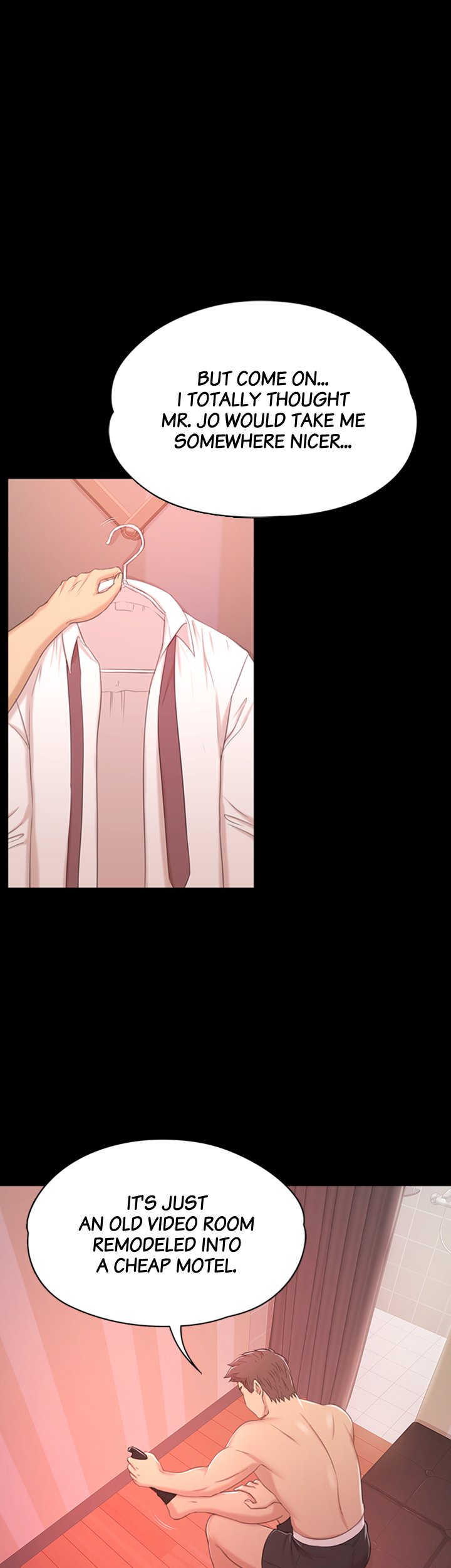 Double Life Chapter 43 image 14