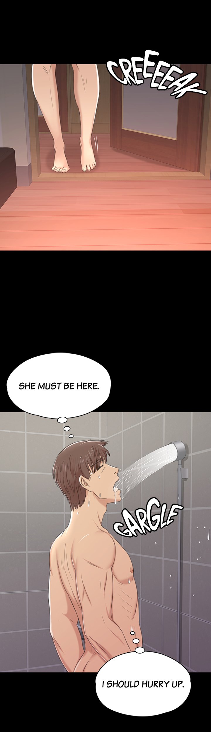 Double Life Chapter 43 image 18