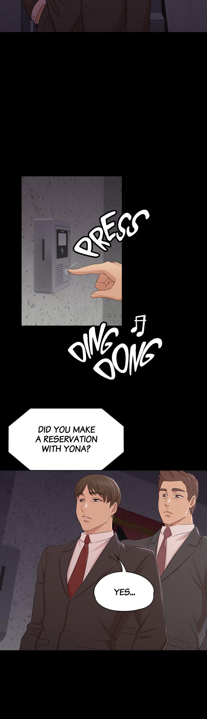 Double Life Chapter 43 image 1