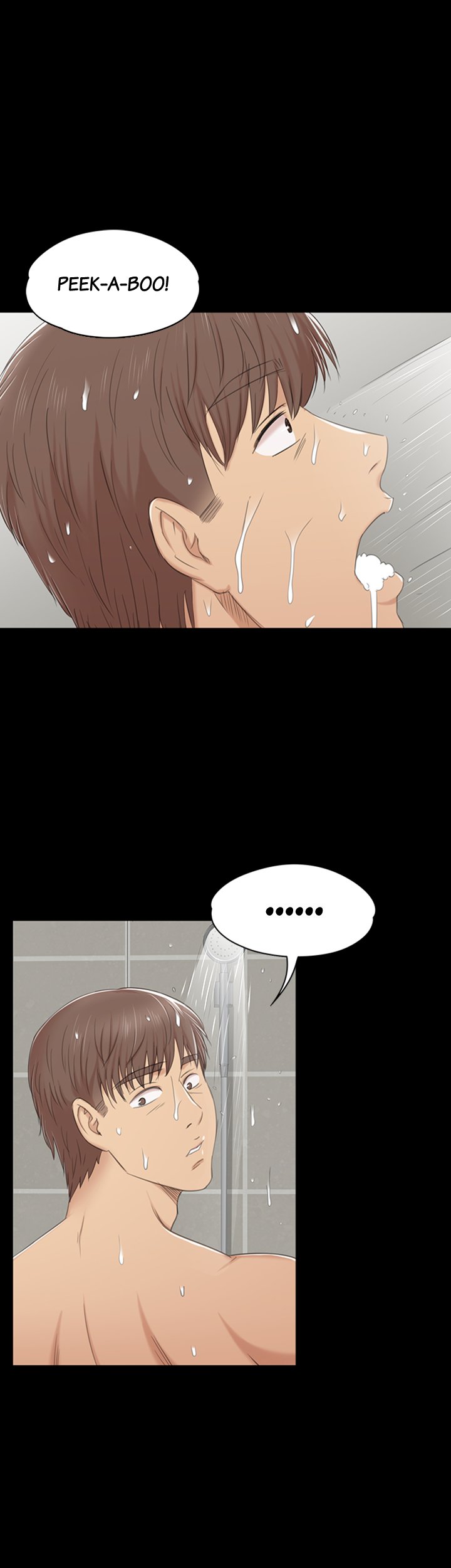 Double Life Chapter 43 image 19