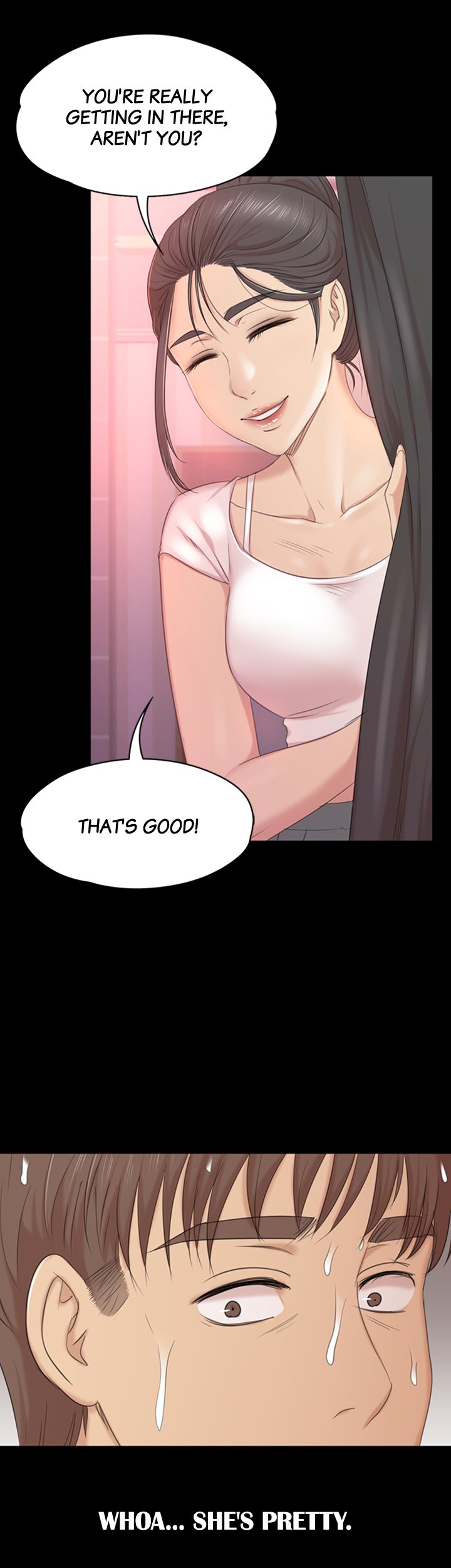 Double Life Chapter 43 image 20