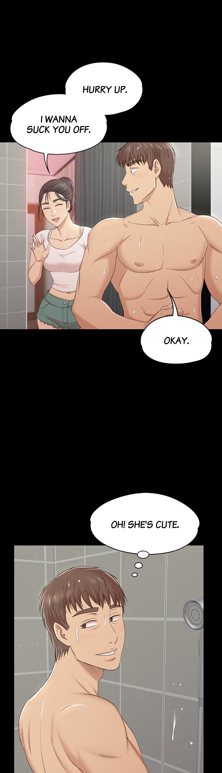 Double Life Chapter 43 image 23