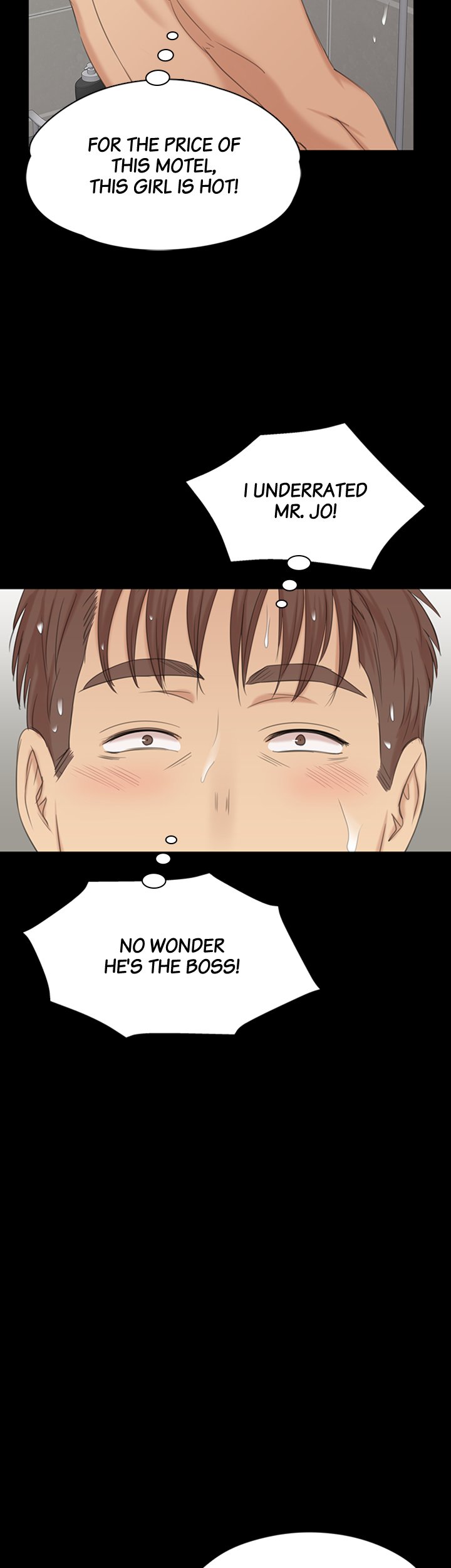Double Life Chapter 43 image 24