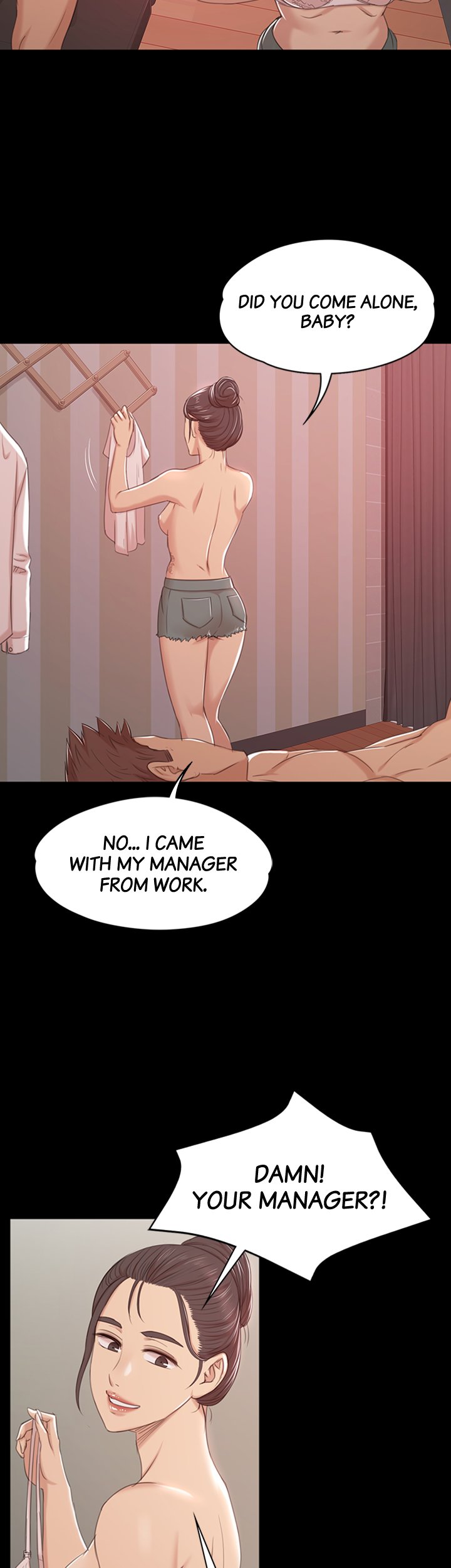 Double Life Chapter 43 image 26