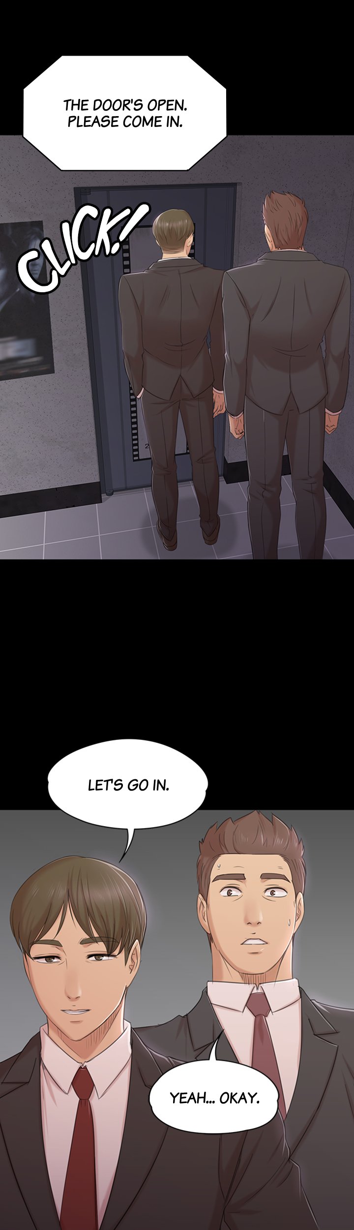Double Life Chapter 43 image 2