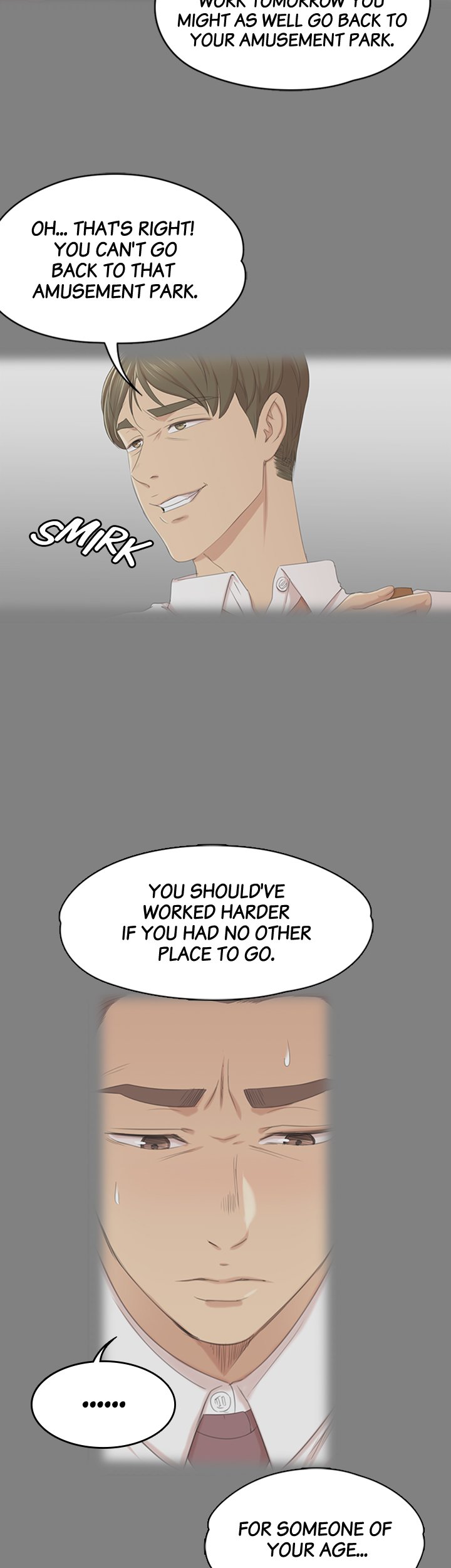 Double Life Chapter 43 image 29
