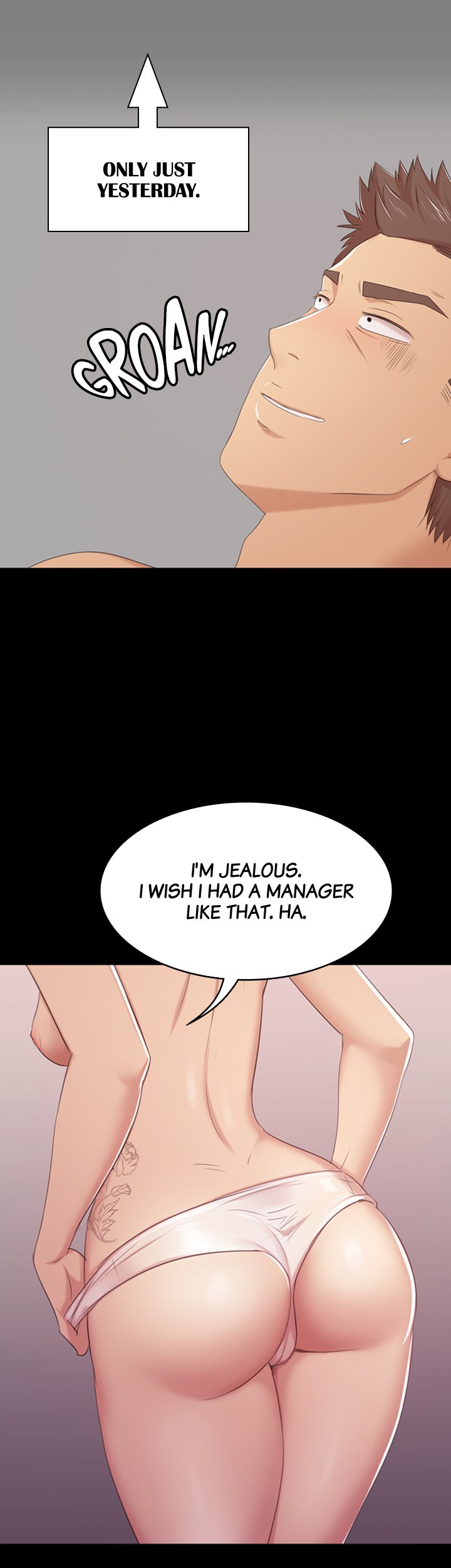 Double Life Chapter 43 image 31