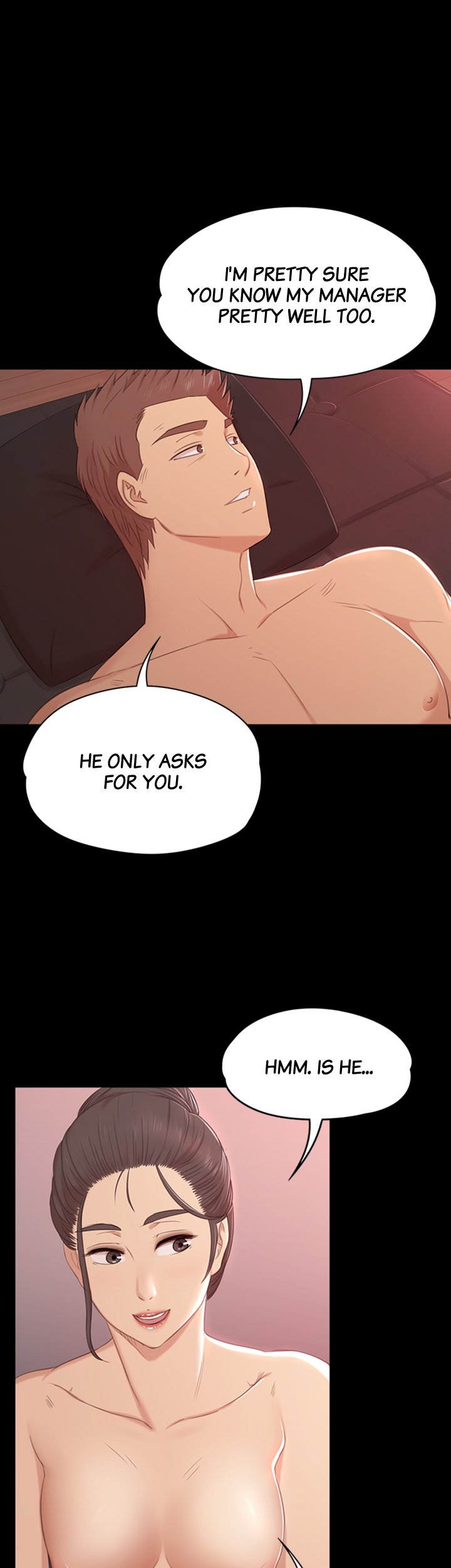 Double Life Chapter 43 image 32