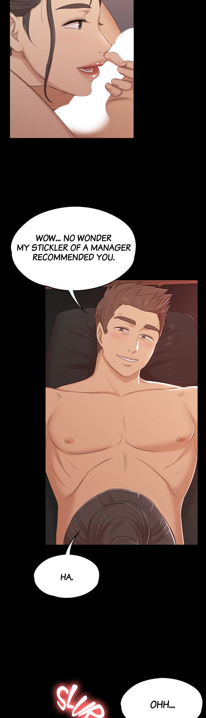 Double Life Chapter 43 image 38