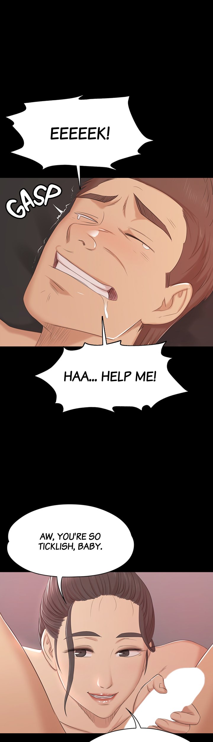 Double Life Chapter 43 image 41