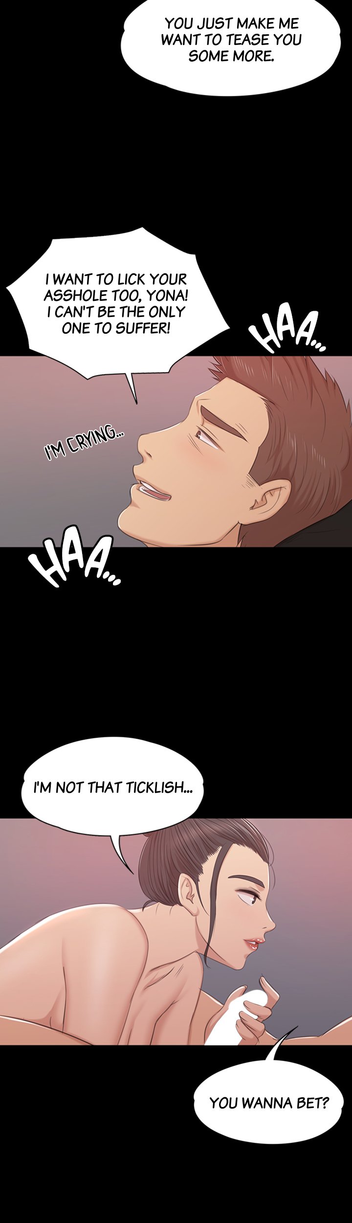 Double Life Chapter 43 image 42