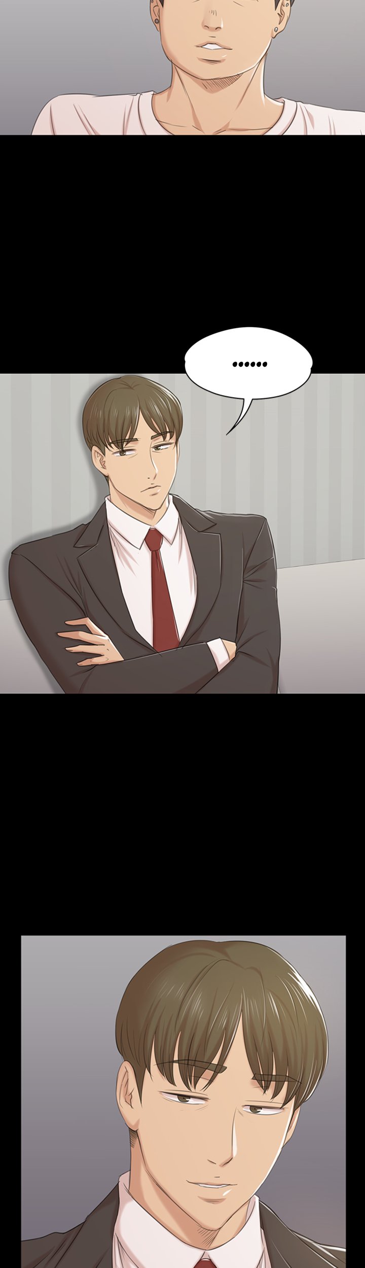 Double Life Chapter 43 image 46