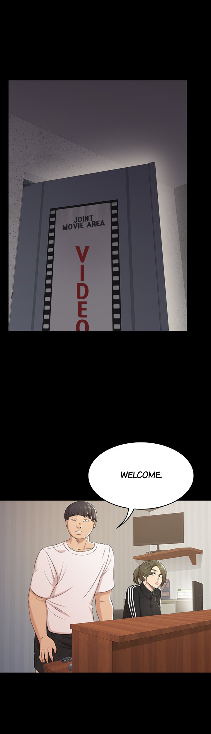 Double Life Chapter 43 image 5