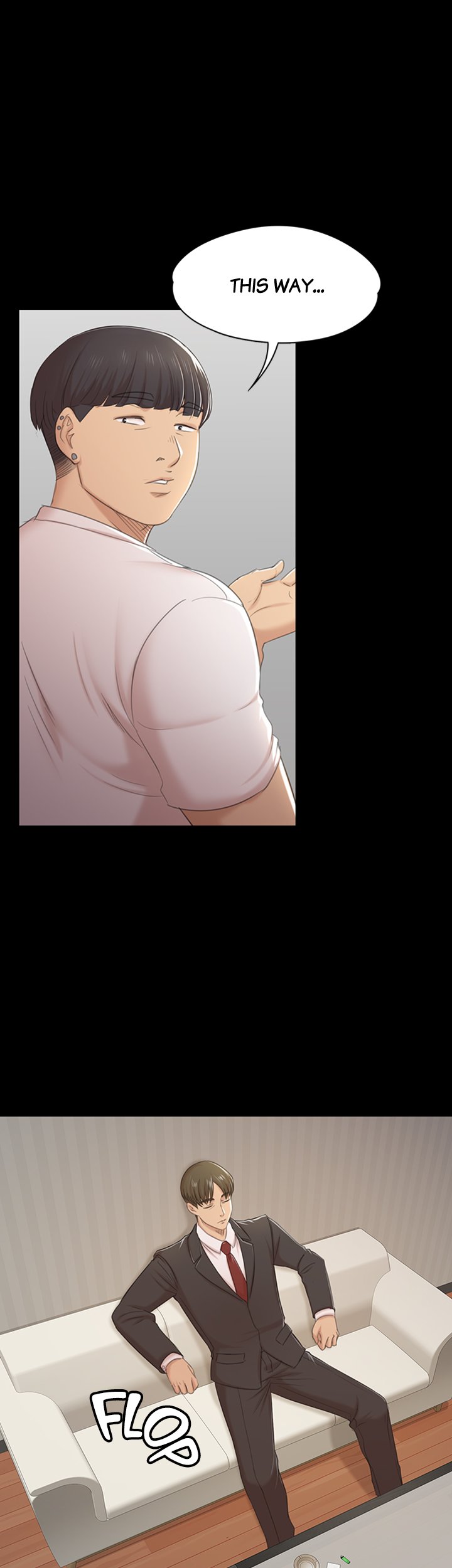 Double Life Chapter 43 image 8