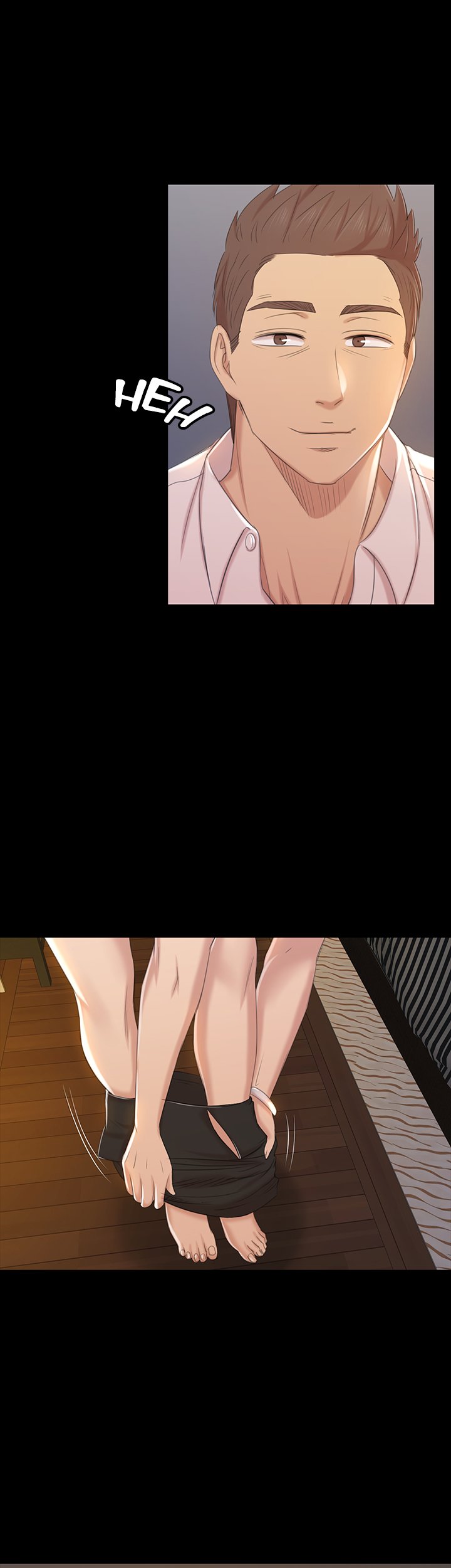 Double Life Chapter 48 image 0