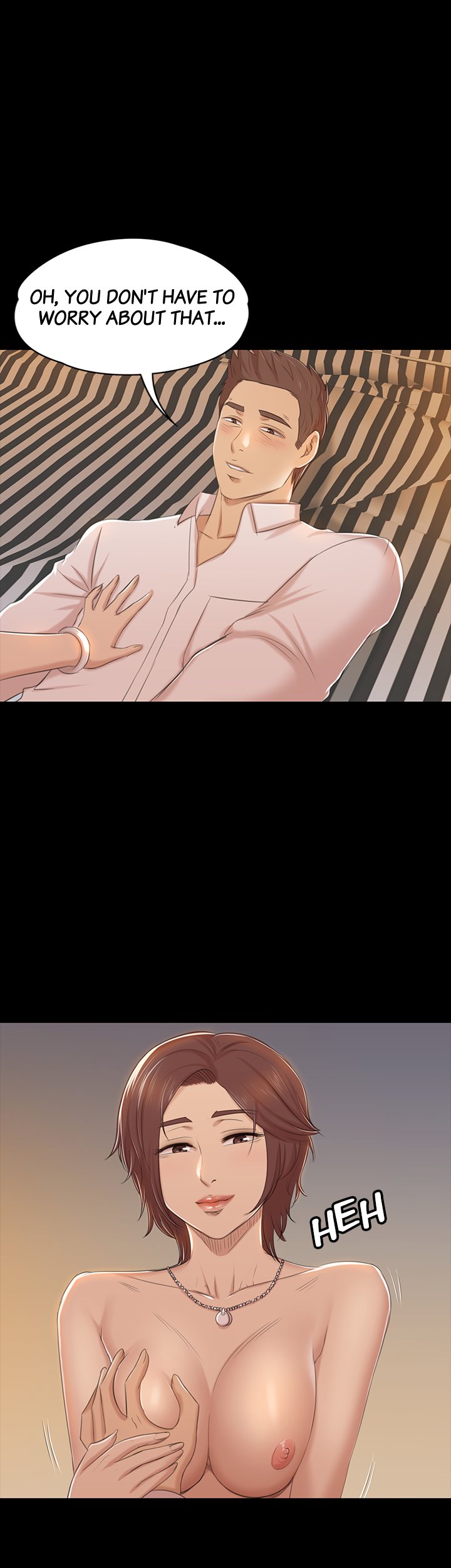Double Life Chapter 48 image 13