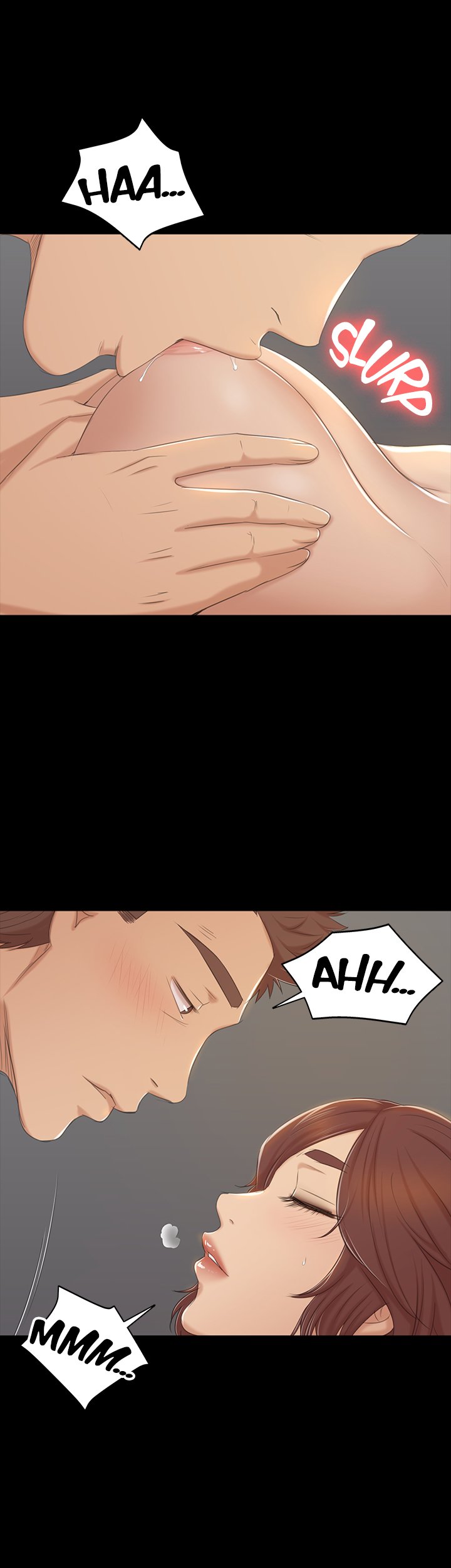 Double Life Chapter 48 image 18
