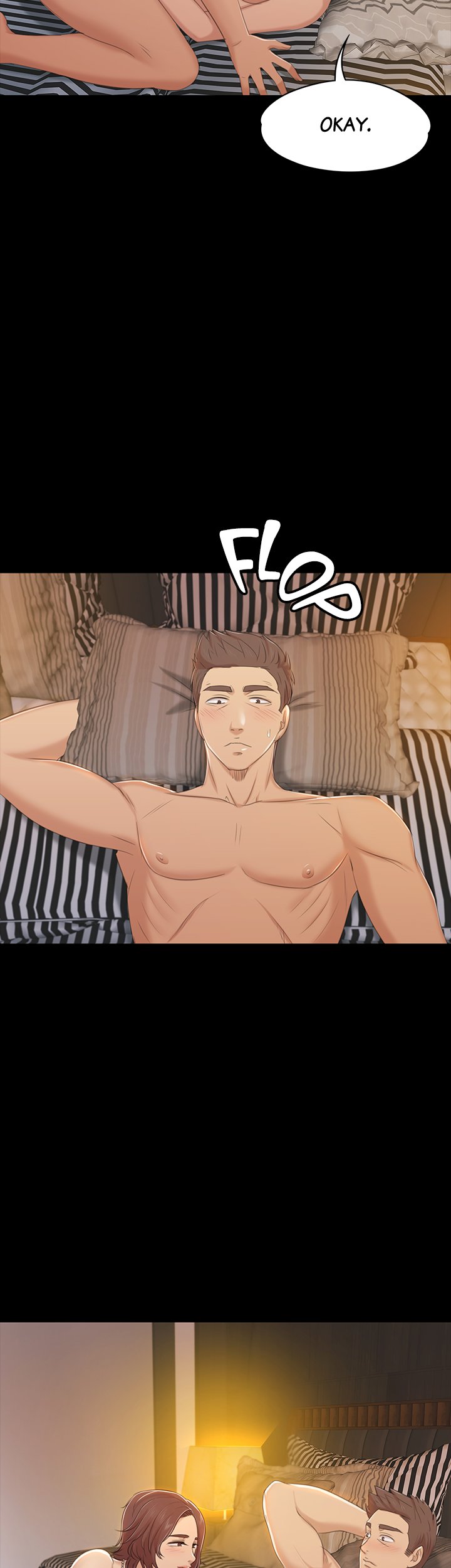 Double Life Chapter 48 image 28