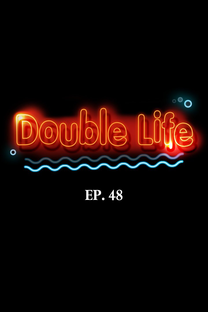 Double Life Chapter 48 image 3