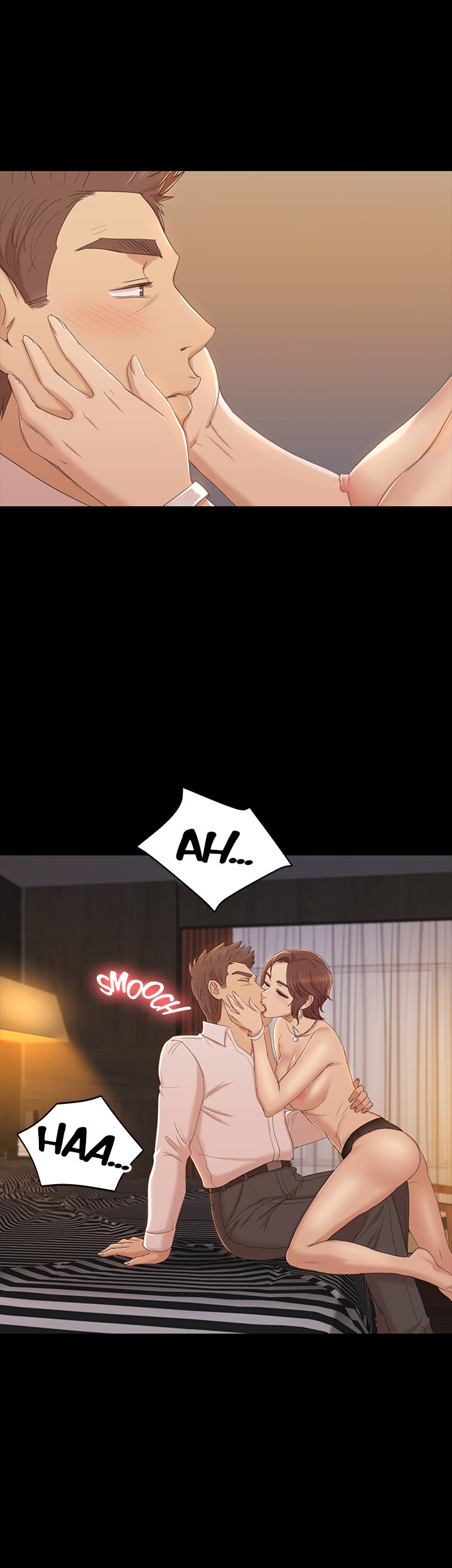 Double Life Chapter 48 image 4