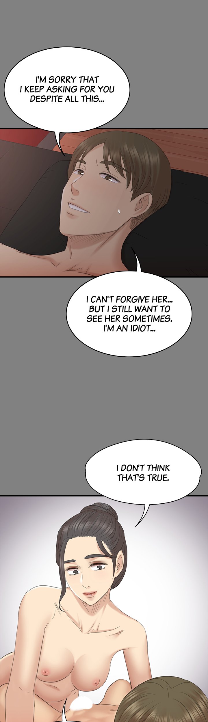 Double Life Chapter 56 image 0
